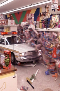 Blues Brothers, The